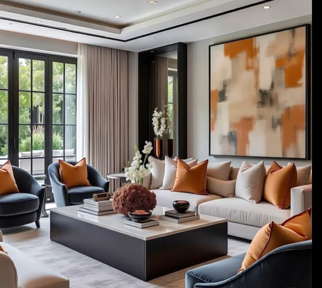 Room Decor Solutions