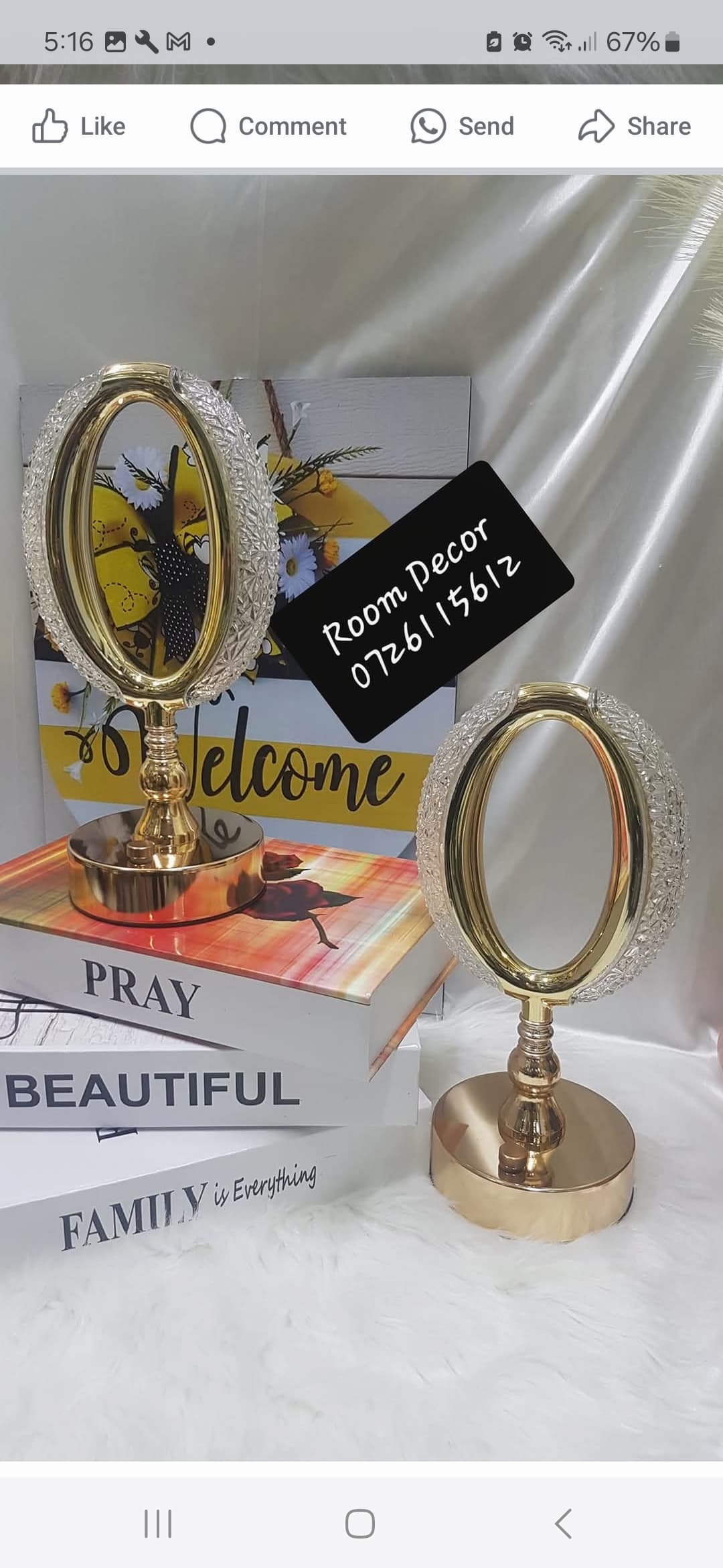 Room Decor Solutions